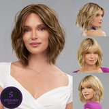 Hollie - HD Synthetic Wig Collection by Jon Renau