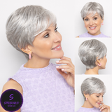 Lavish - Synthetic Wig Collection by Mane Attraction