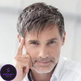 Jason - PermaFit For Men by Ellen Wille