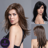 Impress - Changes Collection by Ellen Wille