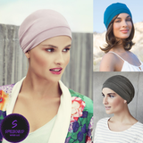 Laura Turban - Christine Headwear Collection