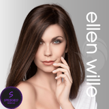 Spectra Plus Remy Human Hair Wig - Pure Collection by Ellen Wille