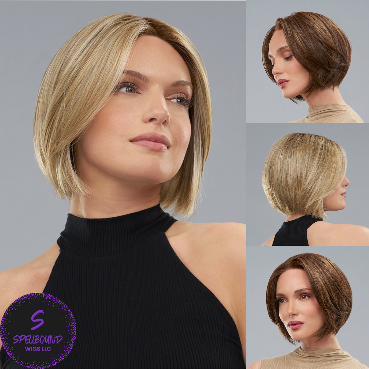 Dawn - HD Synthetic Wig Collection by Jon Renau