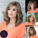 Harmony - Synthetic Wig Collection by Envy