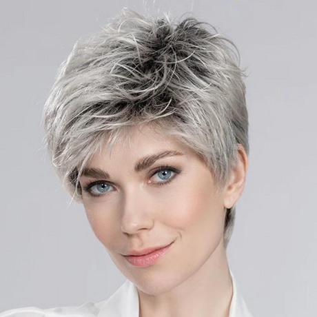 Spring Hi • Hair Power Collection by Ellen Wille
