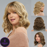 Maeve - HD Synthetic Wig Collection by Jon Renau