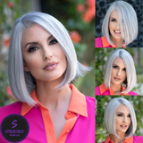 London - Synthetic Wig Collection by Envy