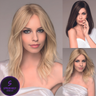 Spectra Plus Remy Human Hair Wig - Pure Collection by Ellen Wille