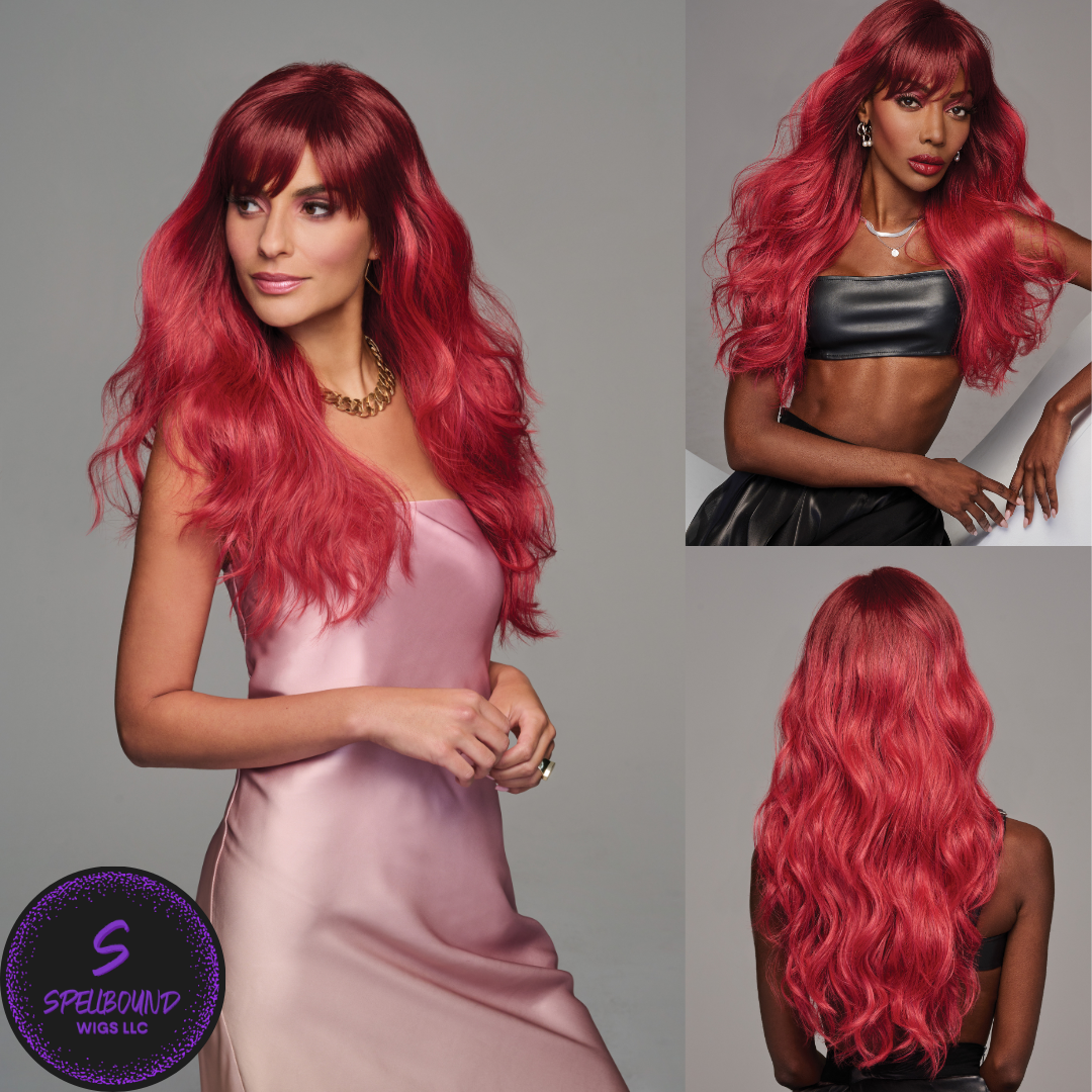 That s My Jam Fantasy Wig Collection by Hairdo