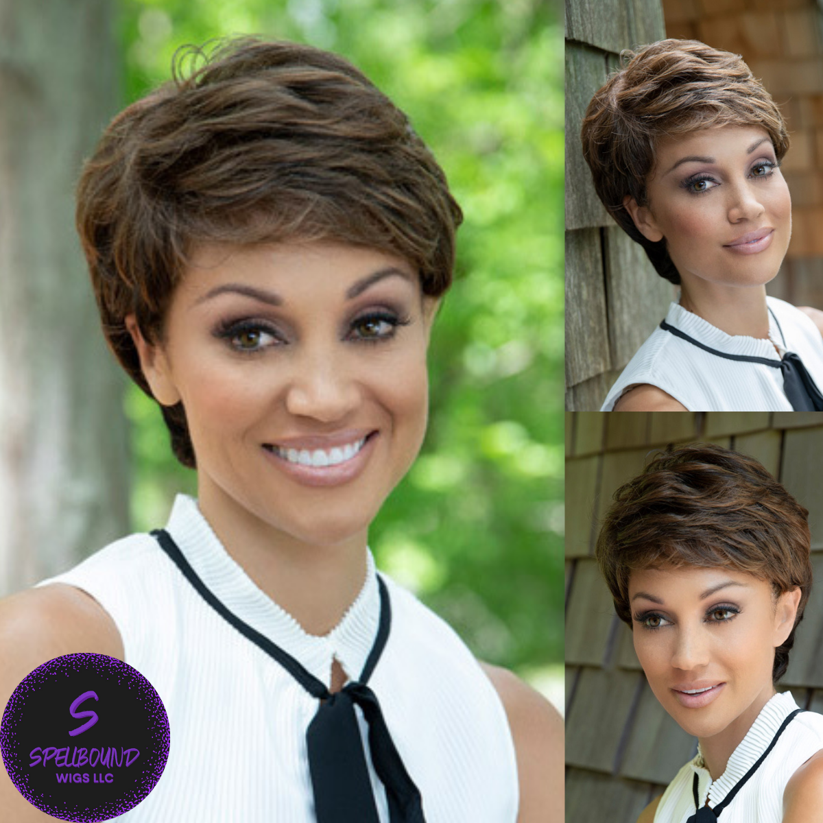 Heather - EnvyHair Collection