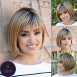 Petite Scarlett - Synthetic Wig Collection by Envy