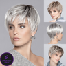 Seven Mono Part - Hair Power Collection by Ellen Wille