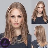 Sleek - Hair Power Collection by Ellen Wille