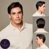 Style Elite - HIM Men's Collection by HairUWear