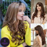 Wendi - Synthetic Wig Collection by Envy