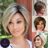 Juliet - Synthetic Wig Collection by Envy