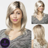 Hope - Synthetic Wig Collection by Henry Margu