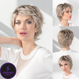 Vanity - Hair Society Collection by Ellen Wille