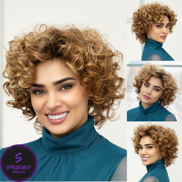 Kenya Synthetic Wig Collection by Envy – Spellbound