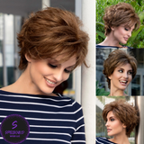 Micki - Synthetic Wig Collection by Envy