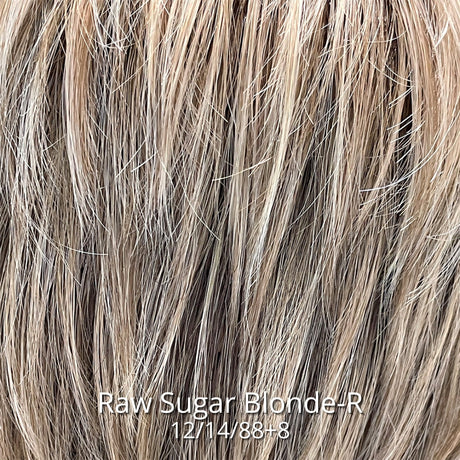 Capri in Raw Sugar Blonde-R - City Collection by BelleTress ***CLEARANCE***