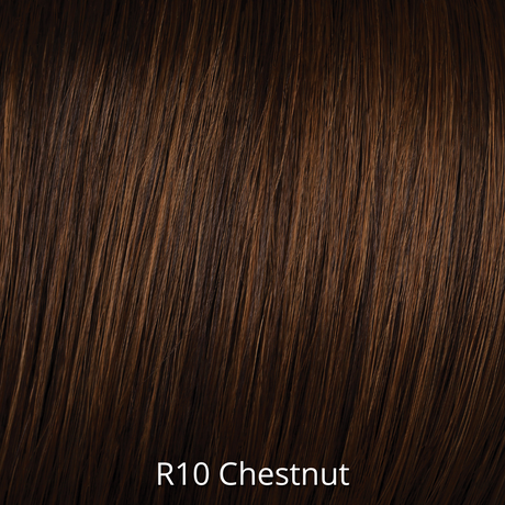 Textured Layers in R10 Chestnut - Fashion Wig Collection by Hairdo ***CLEARANCE***