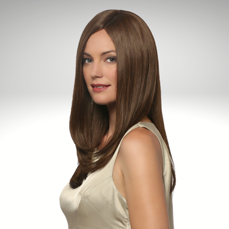 Treasure Remi Human Hair - Hair Dynasty Collection by Estetica Designs