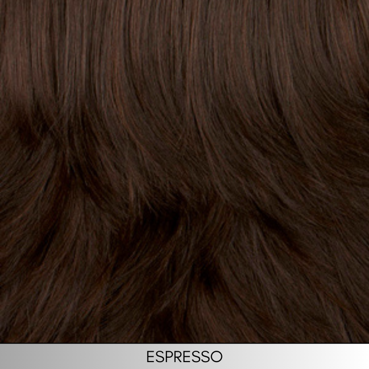 Motion - Synthetic Wig Collection by Mane Attraction