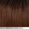 Ignite (Petite and Large) - HD Synthetic Wig Collection by Jon Renau