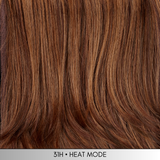 Nashville - Heat Mode Collection by Henry Margu