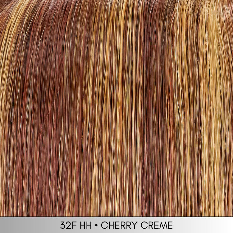 Carrie Hand Tied - Human Hair Wigs Collection by Jon Renau