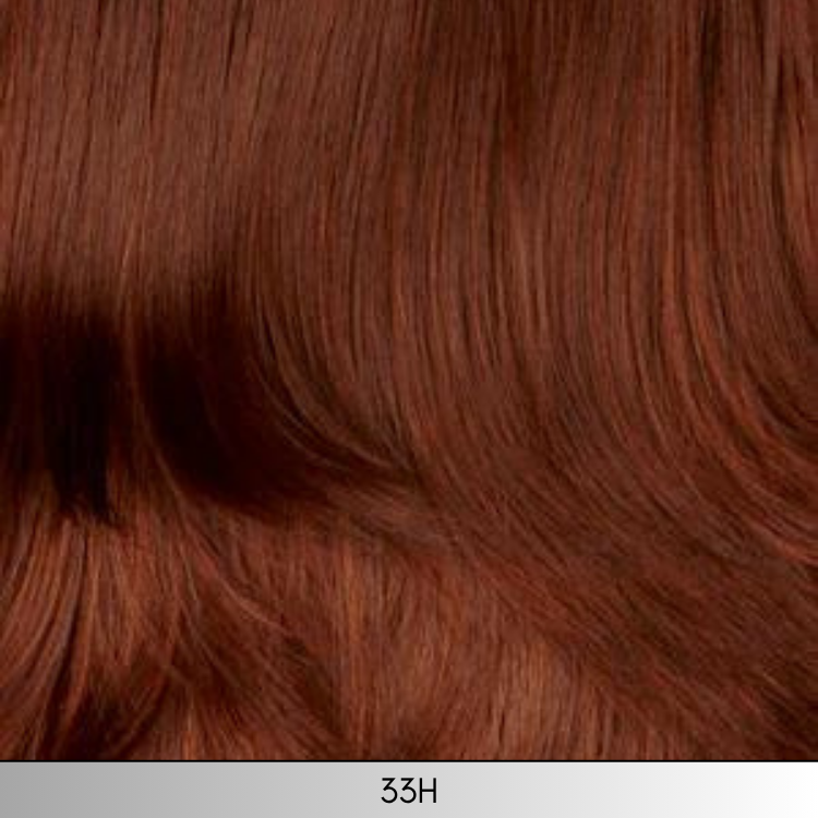 Andie - Synthetic Wig Collection by Henry Margu