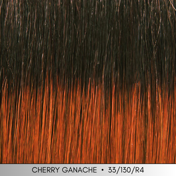 Shag Chic - Look Fabulous Collection by TressAllure