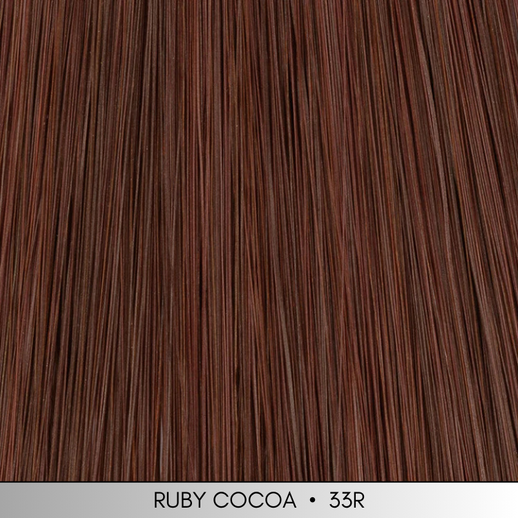 Feathered Bob - Look Fabulous Collection by TressAllure