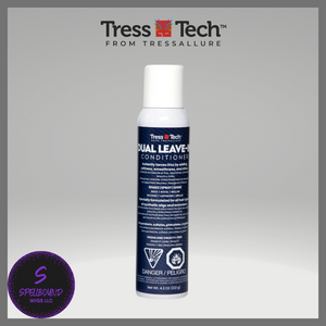 Dual Leave In Conditioner - by TressTech