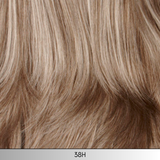 Ruby - Synthetic Wig Collection by Henry Margu