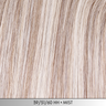easiPart Medium 14" Human Hair Topper - Human Hair Topper Collection by Jon Renau