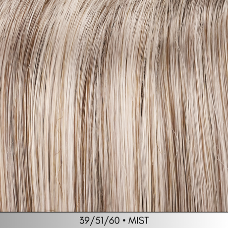 Shelby in Mist - SmartLace Collection by Jon Renau ***CLEARANCE***