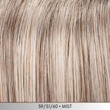 Ava - SmartLace Collection by Jon Renau