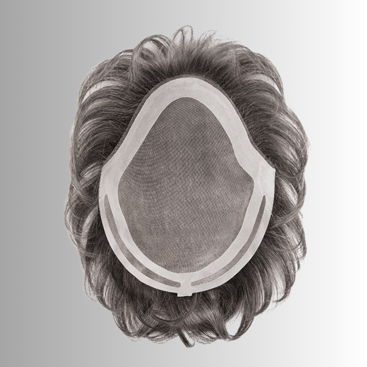 Jason - PermaFit For Men by Ellen Wille