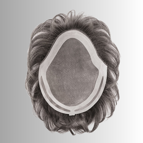 Jason - PermaFit For Men by Ellen Wille