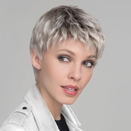 Risk Sensitive II - Hair Power Collection by Ellen Wille