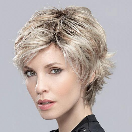 Flip Mono • Hair Power Collection by Ellen Wille