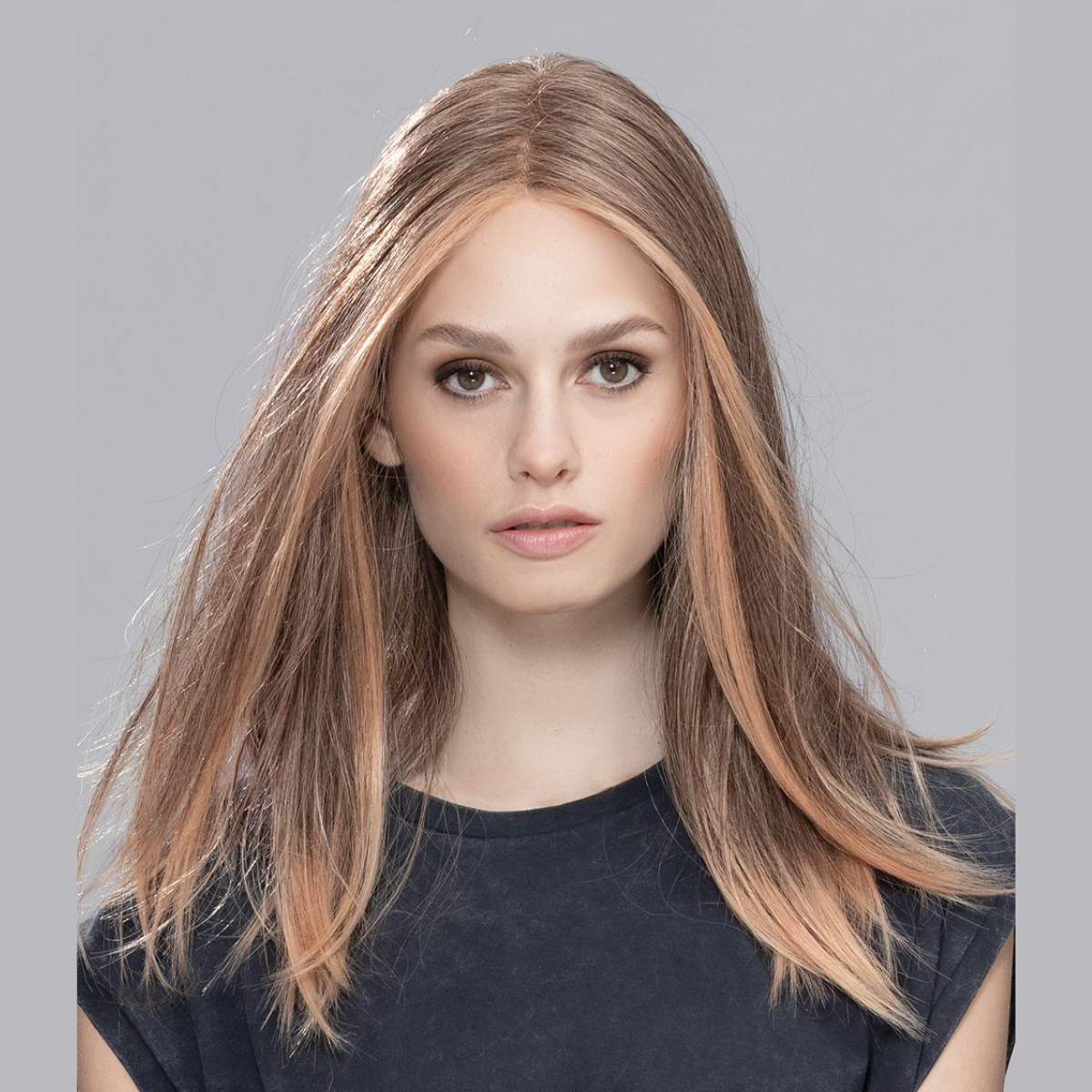 Sleek - Hair Power Collection by Ellen Wille