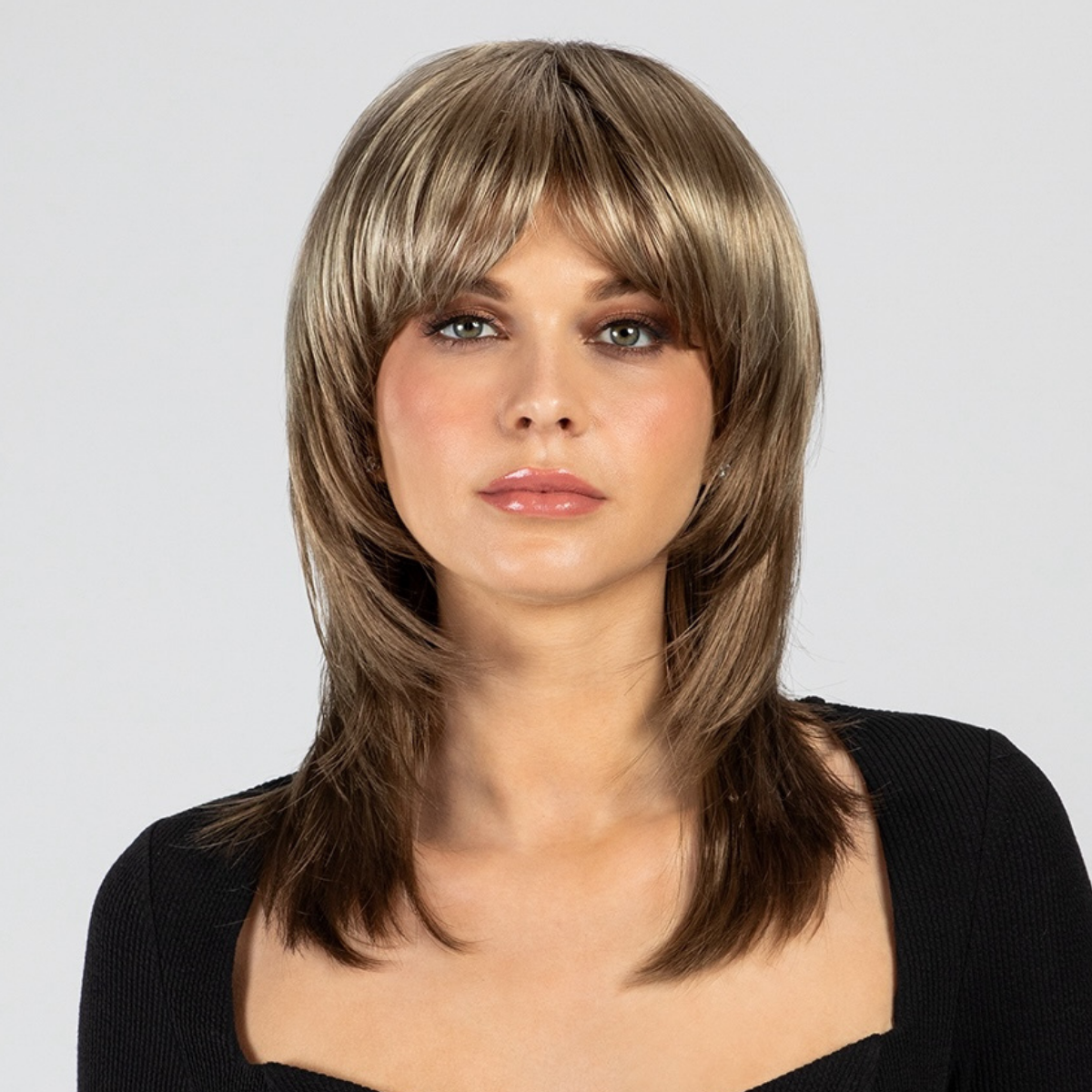 Miranda in Macchiato - Synthetic Wig Collection by Envy ***CLEARANCE***