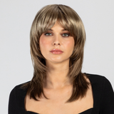 Miranda in Macchiato - Synthetic Wig Collection by Envy ***CLEARANCE***