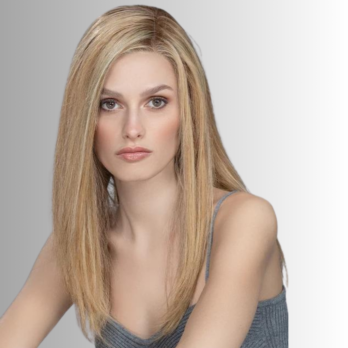 Superb Remy Human Hair  - Top Power Collection by Ellen Wille