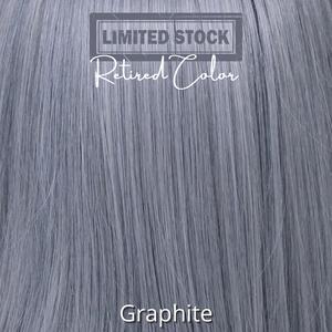 Graphite - BelleTress Discontinued Colors ***CLEARANCE***