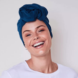 Anna Tube - Christine Headwear Collection