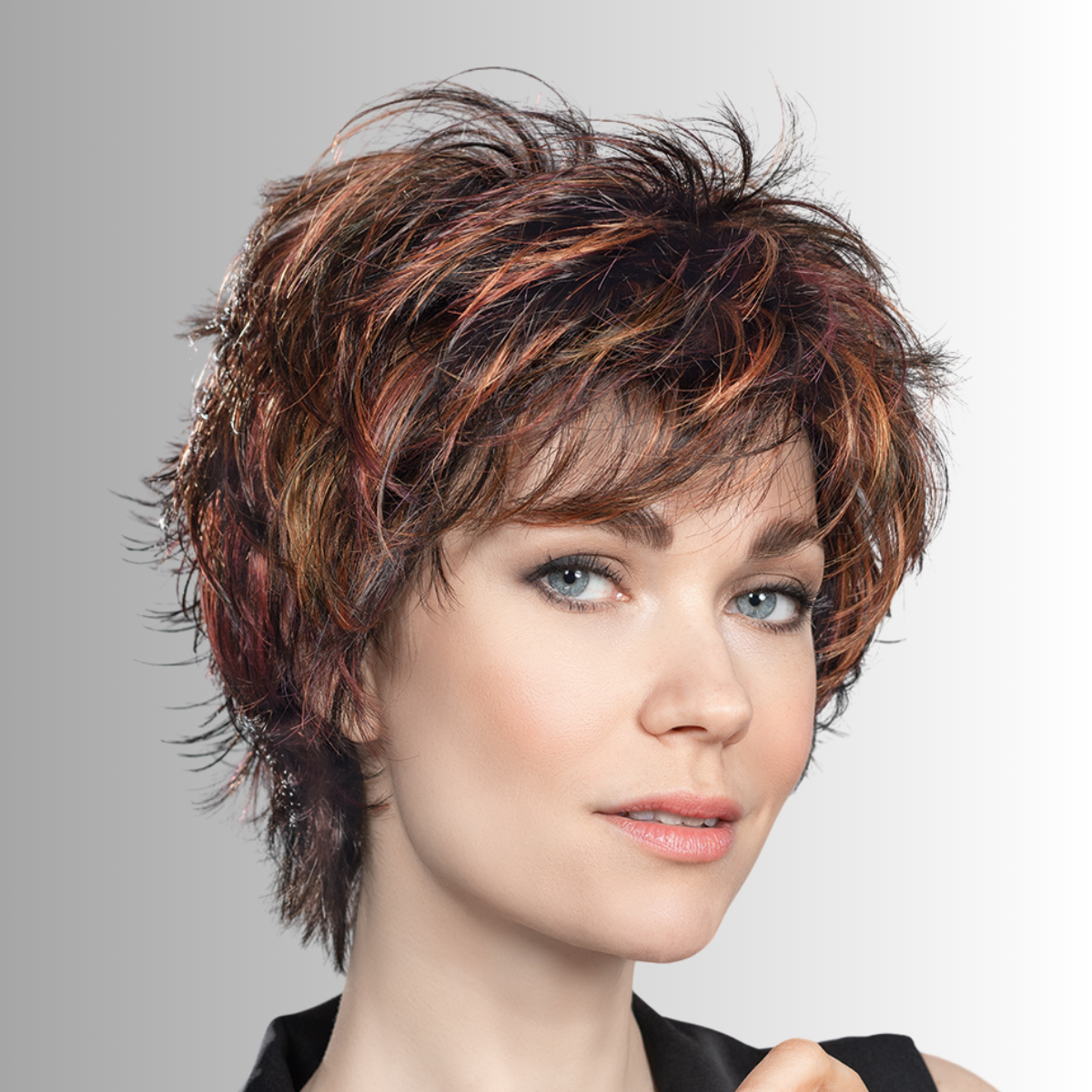Click - Hair Power Collection by Ellen Wille